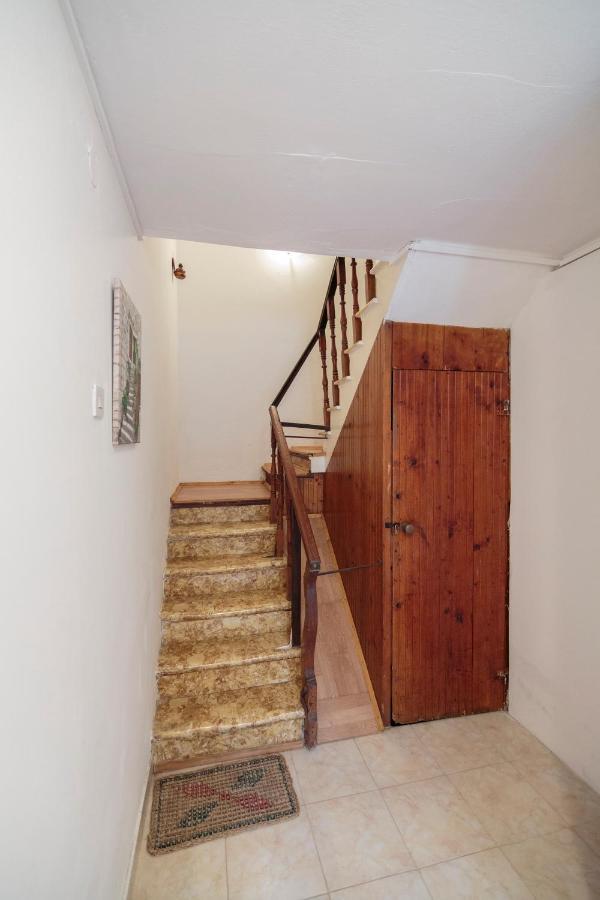 Apartment Esa Komiža Eksteriør billede